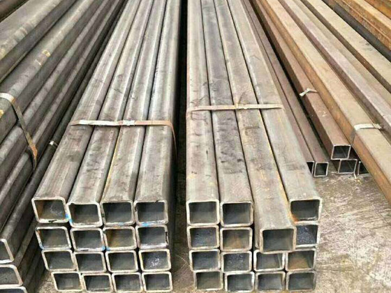 大通合金方矩钢管