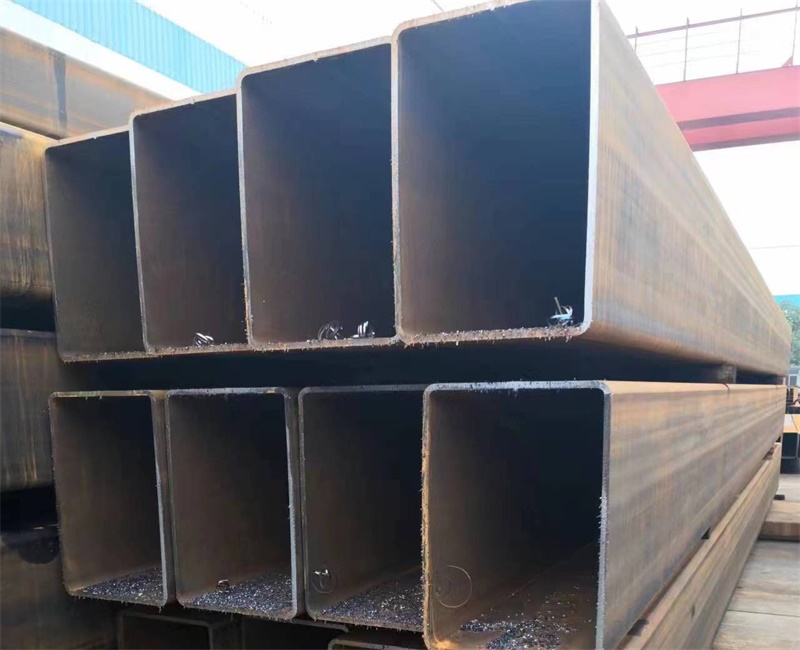 大通Q355B方管采购