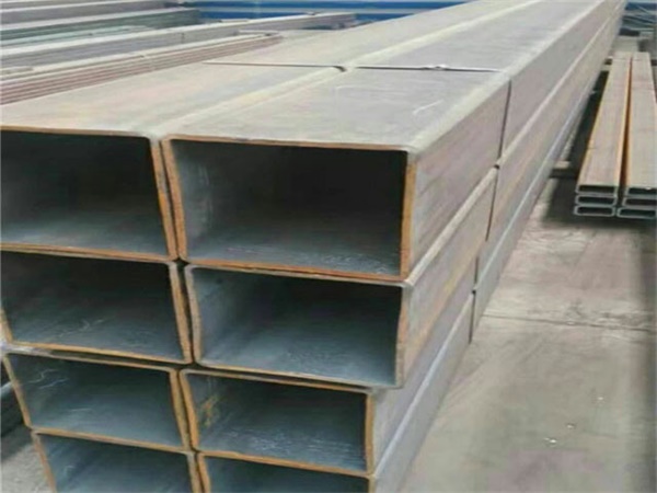 大通Q355B无缝方管大厂出货