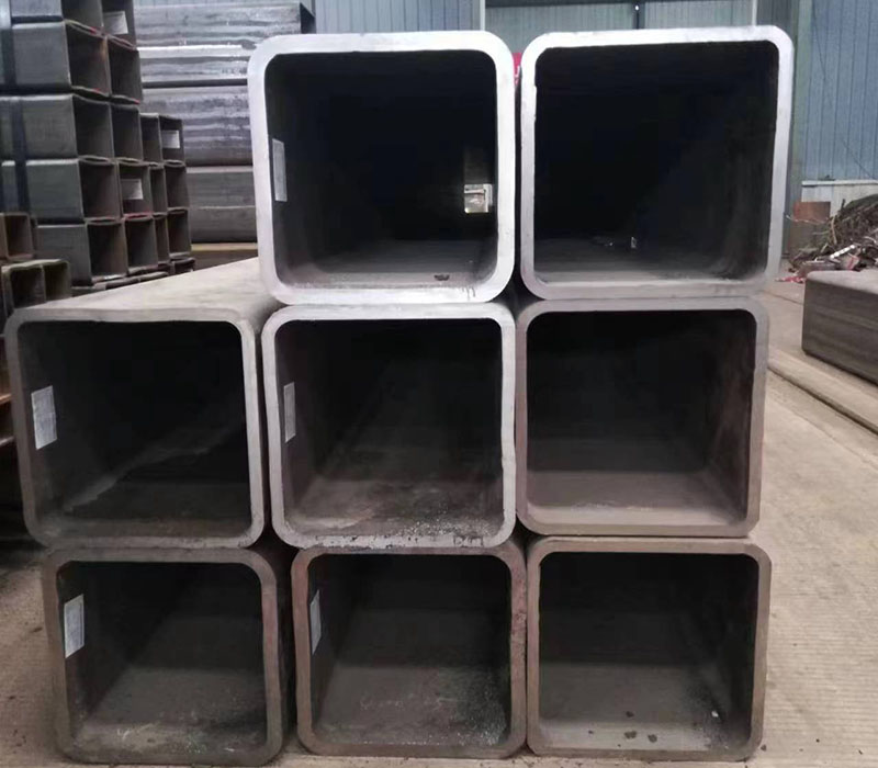 大通q345b冷拔方管