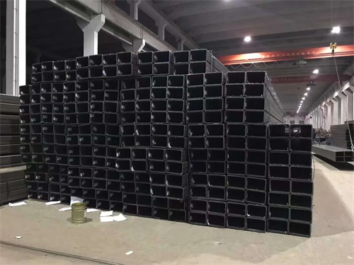 大通冷拔方管选型指南 工程采购怎么选